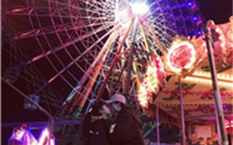 唯美情侣高清真人图片大全 又污又好看的情侣头像真人