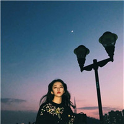 唯美情侣高清真人图片大全 又污又好看的情侣头像真人