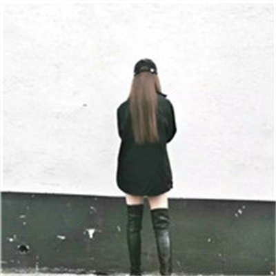 唯美有意境的情侣真人图片 ins超火情侣头像双人