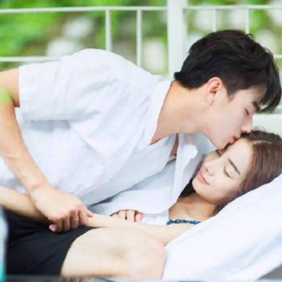 小清新简单情头像一对两张 情侣头像双人一对小清新