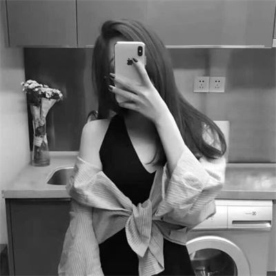 唯美小清新情头图片 2022最火情侣头像暧昧高冷