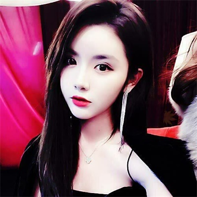 唯美小清新情头图片 2022最火情侣头像暧昧高冷