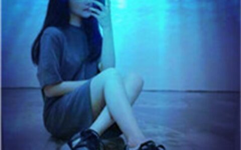 唯美温馨情侣个性图片 超好看的情侣头像高清真人