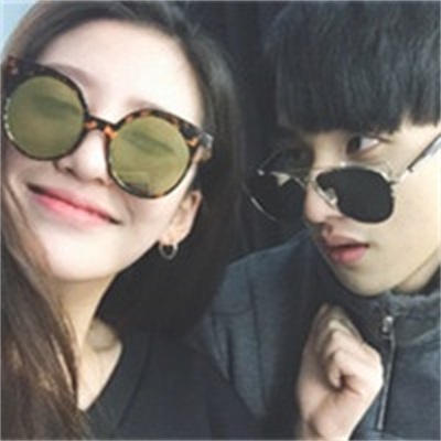 唯美情侣独特真人图片大全 霸气超拽情侣头像高清图片
