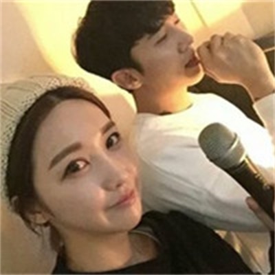 唯美情侣个性图片大全 情侣头像超甜真人高清大图