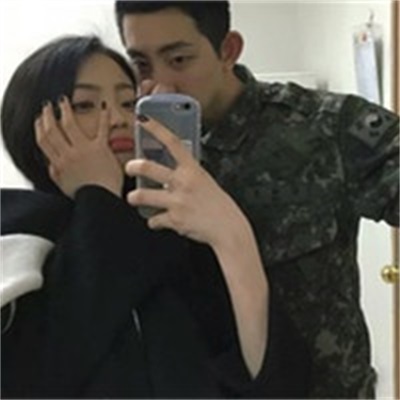唯美情侣个性图片大全 情侣头像超甜真人高清大图