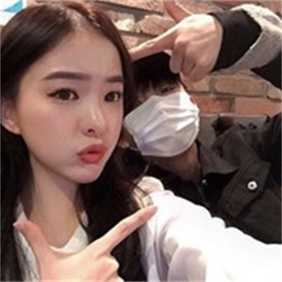 唯美浪漫个性情侣专属图片 适合永久做情侣头像的图片