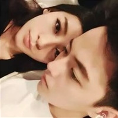浪漫情侣专属个性图片 微信情侣头像图片2022最火爆