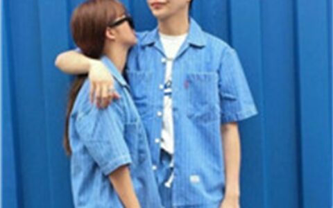 个性真人情侣高清图片 浪漫唯美真人头像情侣