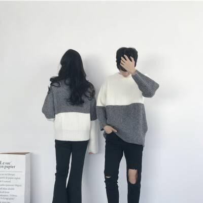 适合永久用的情侣唯美图片 情头像双人情侣两张高清