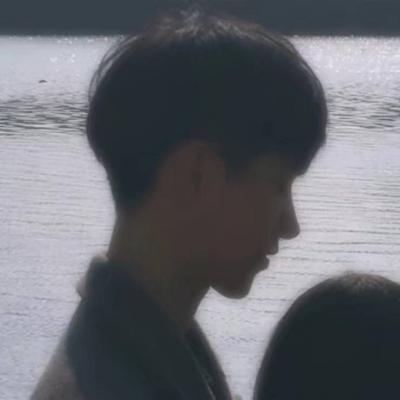 唯美浪漫情侣真人图片 快手超火情侣头像2022