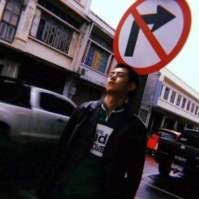 浪漫个性情侣真人图片 唯美微信情侣头像图片