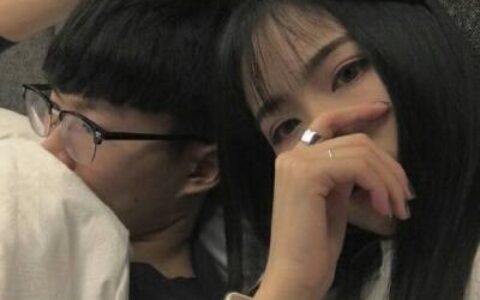 唯美个性情侣真人图片大全 情侣最火爆2022头像图片