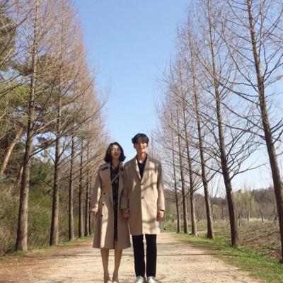 唯美个性情侣真人图片大全 情侣最火爆2022头像图片