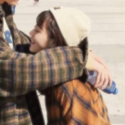 唯美情侣个性最新图片 情头一男一女高冷可爱