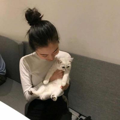 唯美情侣个性最新图片 情头一男一女高冷可爱