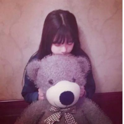 唯美浪漫情头真人大全 2022可爱情侣最新头像图片