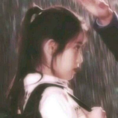唯美浪漫情头真人大全 2022可爱情侣最新头像图片