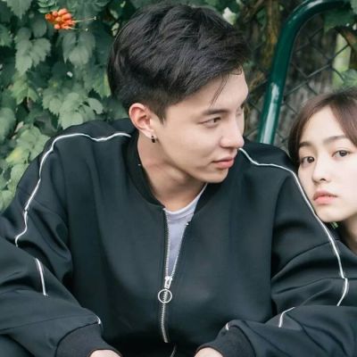 唯美浪漫情头真人大全 2022可爱情侣最新头像图片