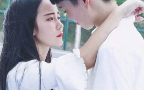 唯美温馨情侣图片大全 情头一男一女高冷霸气真人