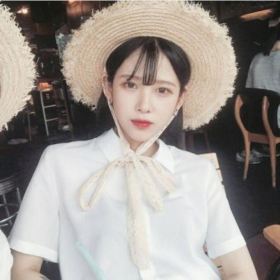 唯美温馨情侣图片大全 情头一男一女高冷霸气真人