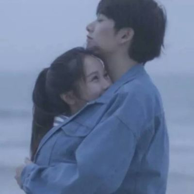 唯美温馨情侣图片大全 情头一男一女高冷霸气真人