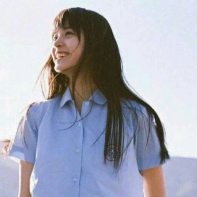 唯美浪漫情侣真人图片 情侣微信最新头像图片大全