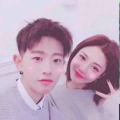 唯美浪漫情侣真人图片 情侣微信最新头像图片大全