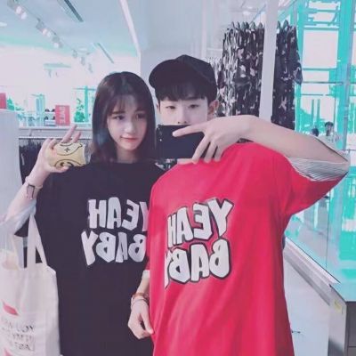 唯美浪漫情侣高清图片大全 2022最新真人微信情侣头像