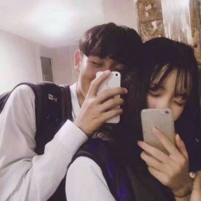情侣浪漫高清图片大全 唯美情侣清新头像真人