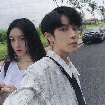 情侣浪漫高清图片大全 唯美情侣清新头像真人