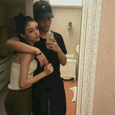 情侣浪漫高清图片大全 唯美情侣清新头像真人