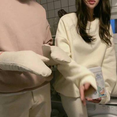 情侣浪漫高清图片大全 唯美情侣清新头像真人
