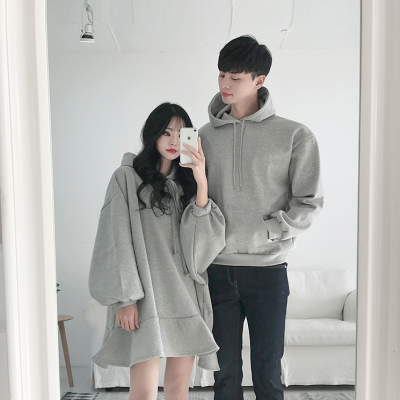 唯美个性情侣真人高清图片 2022跨年可爱情侣头像