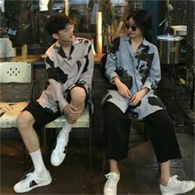 浪漫个性情侣高清图片 2022微信唯美头像图片