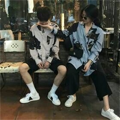 浪漫个性情侣高清图片 2022微信唯美头像图片