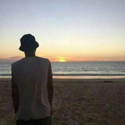 唯美浪漫情侣高清图片 适合长期用的情侣头像