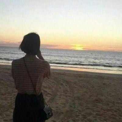 唯美浪漫情侣高清图片 适合长期用的情侣头像