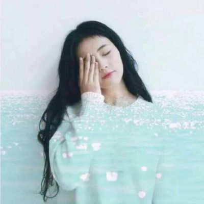 唯美浪漫情侣高清图片 适合长期用的情侣头像
