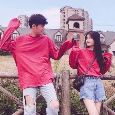 唯美情侣真人图片大全 最旺财的情侣微信头像图片