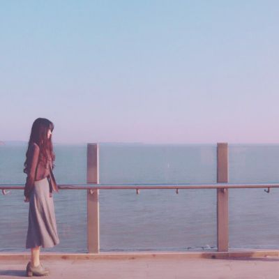 唯美浪漫情头高清图片 2022适合一辈子的情侣头像
