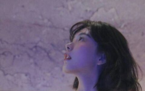 唯美意境情侣真人图片 微信情侣头像简单漂亮