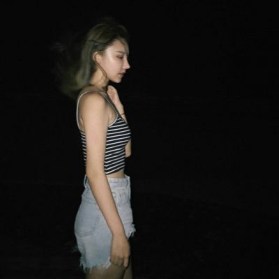 唯美浪漫情头像真人大全 一看就舒心的情侣头像图片