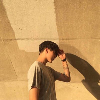 唯美浪漫情头像真人大全 一看就舒心的情侣头像图片
