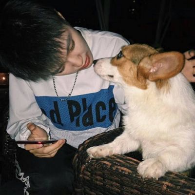 唯美浪漫情头像真人大全 一看就舒心的情侣头像图片