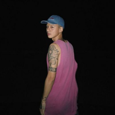 唯美浪漫情头像真人大全 一看就舒心的情侣头像图片