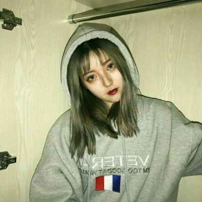 浪漫情侣真人图片大全 超拽霸气情侣头像图片