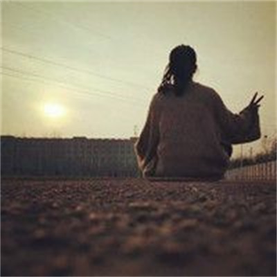 唯美情侣真人高清图片 可爱简约情侣头像简单