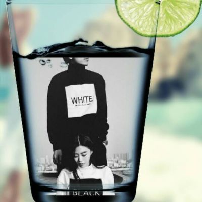 唯美情侣个性图片大全 稀有好看的情侣头像真人
