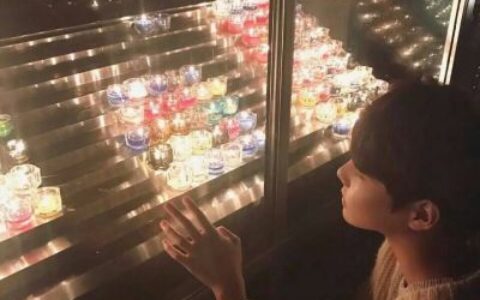 浪漫氛围情侣真人图片 抖音超火的唯美情侣头像